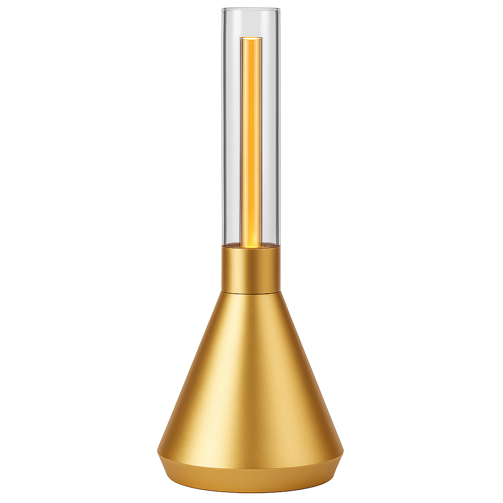 Battery Operated Lamp β Touch LED Table Light