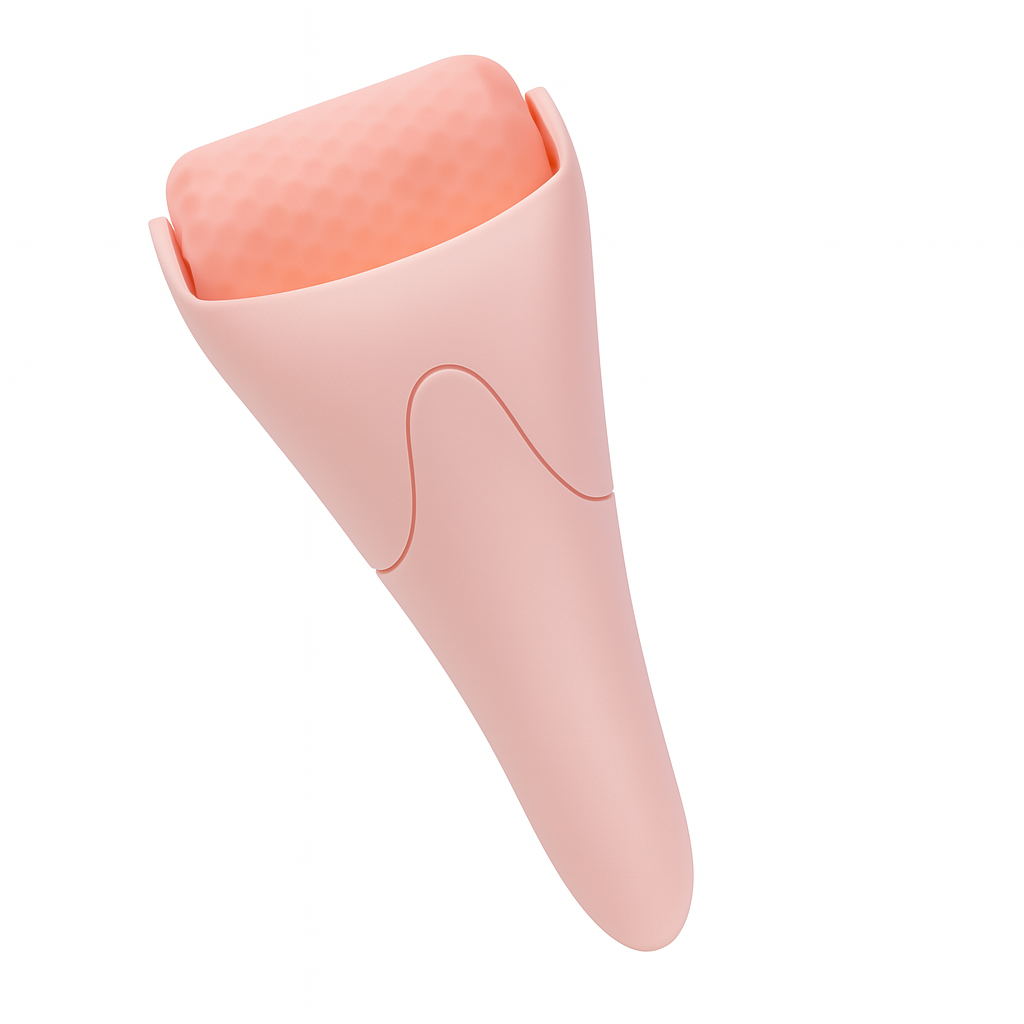 Ice Roller for Face – Cooling Tool for Puffiness