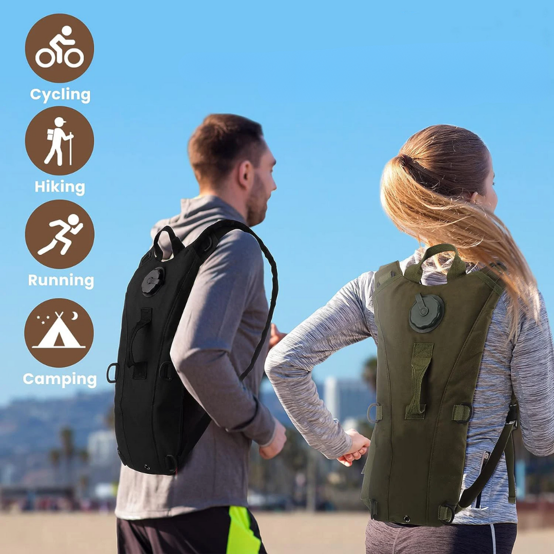Lightweight Water Hydration Back Pack