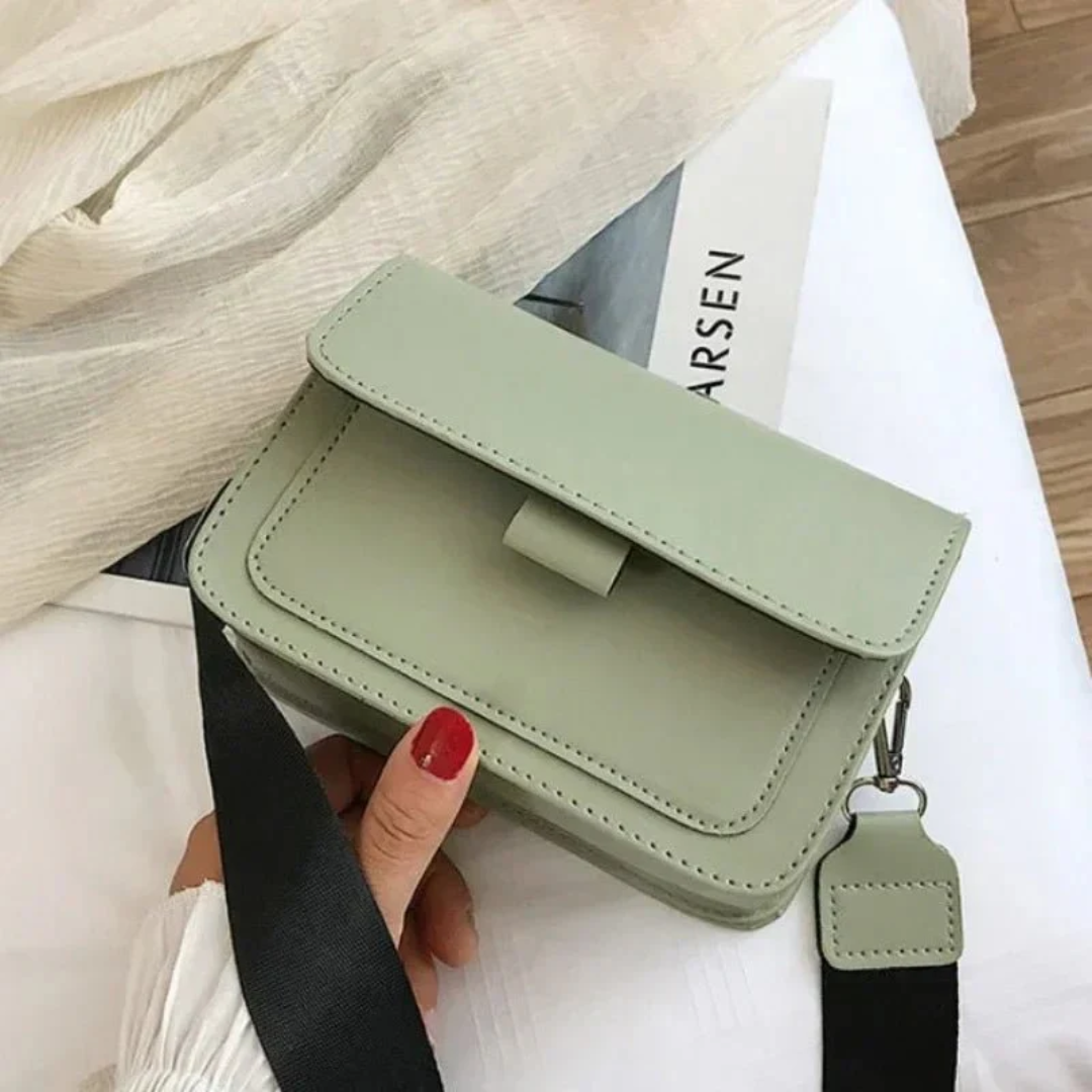 Flap Shoulder Bag for Women