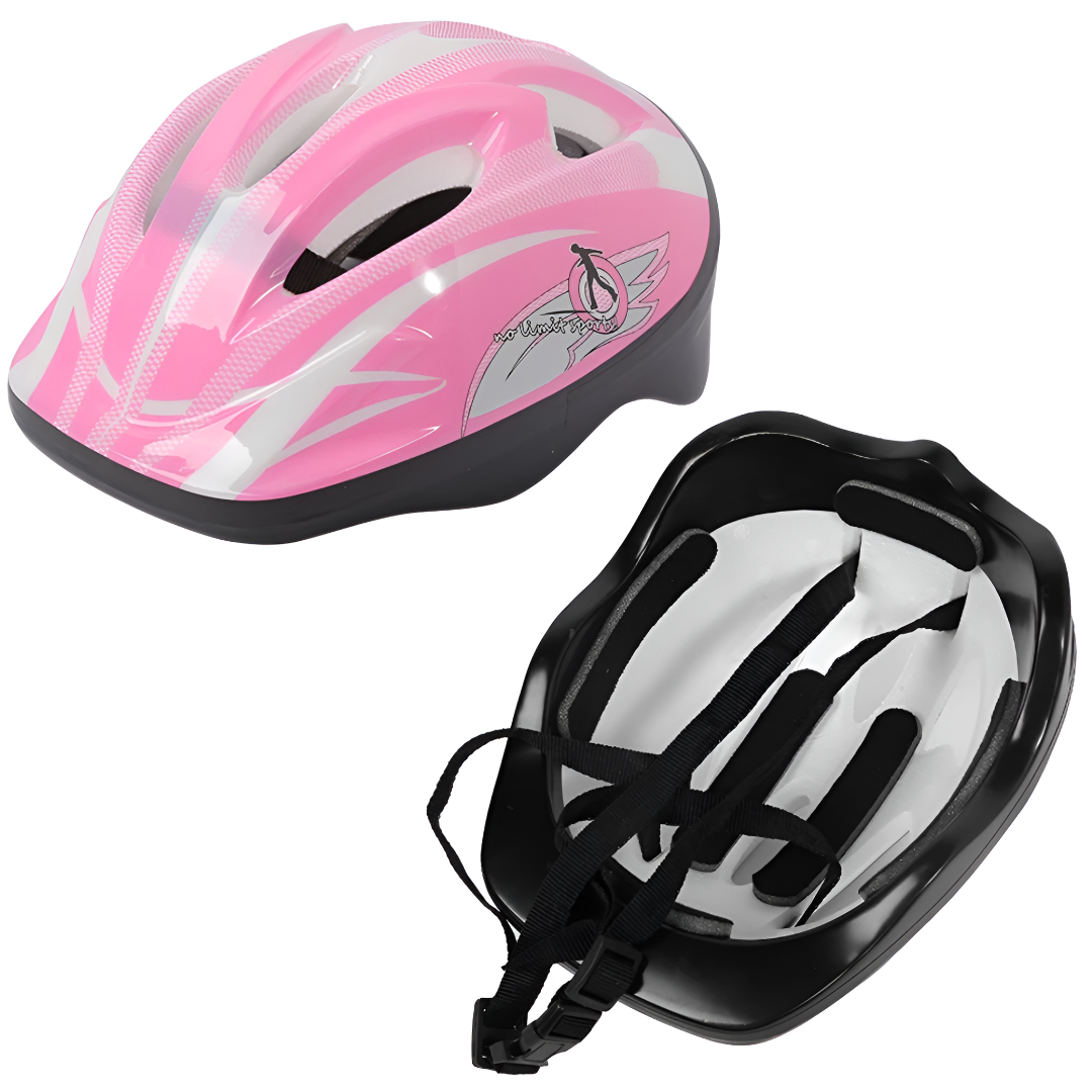 Children Safety Helmet for Bike, Scooter and Skateboard