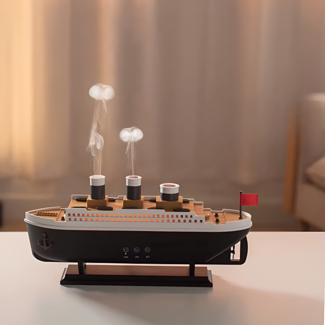 Titanic Humidifier