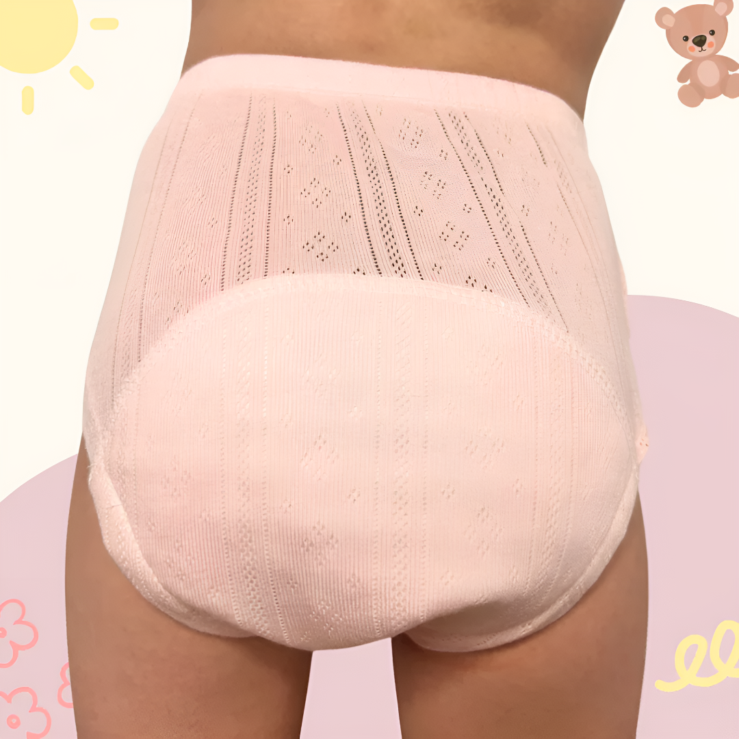 Toddler Potty Training Pants
