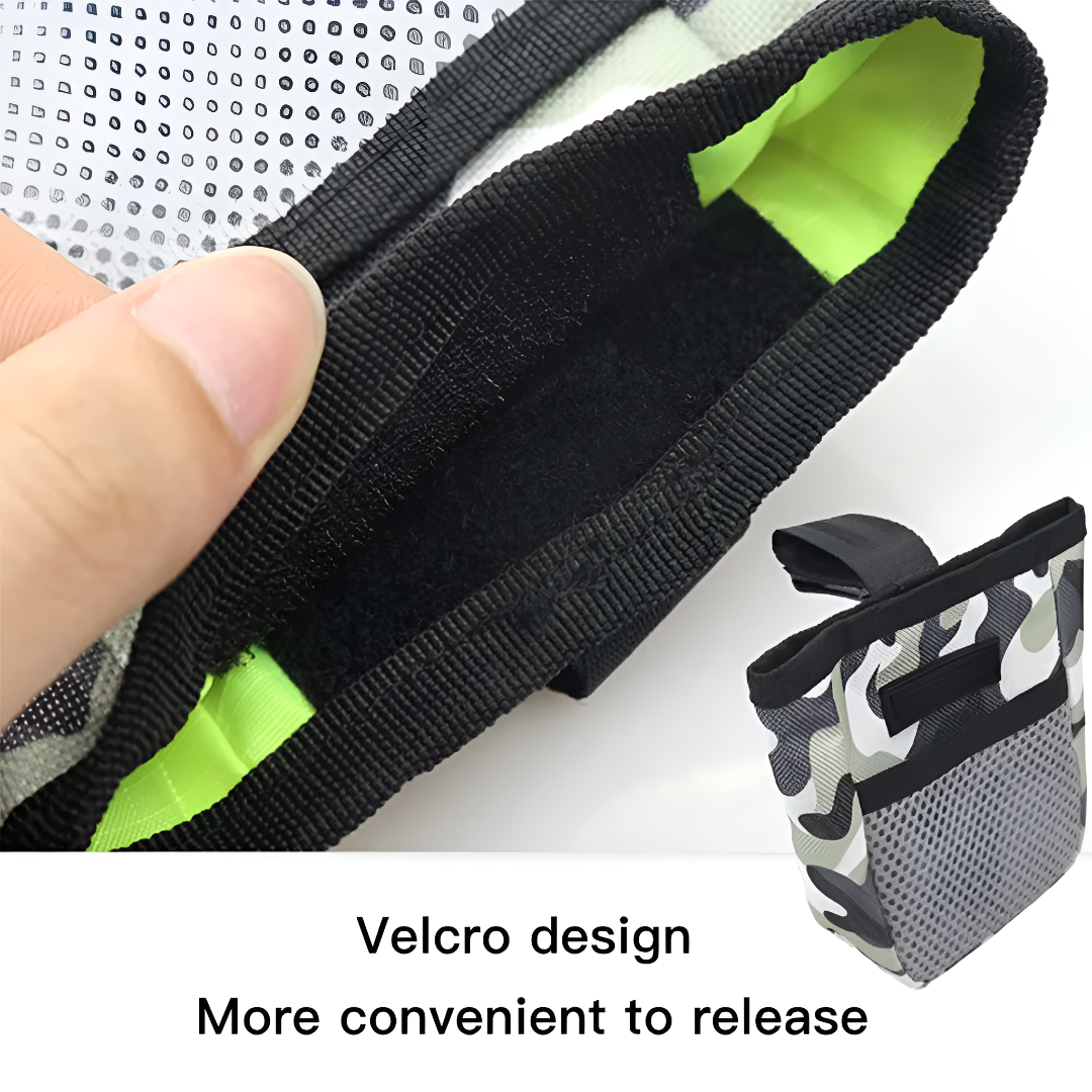 Dog Treat Training Pouch
