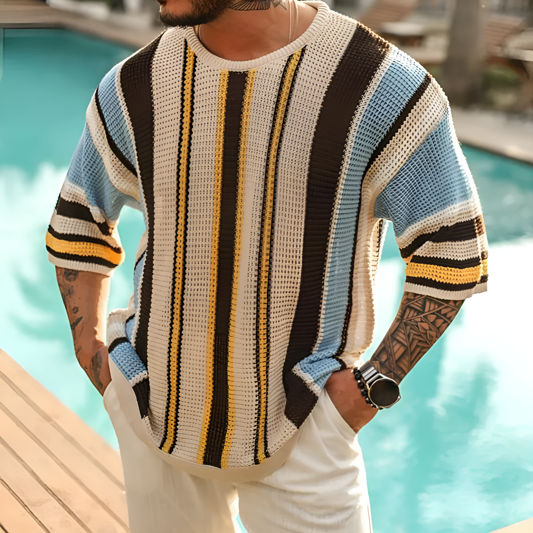 Stylish Men's Summer Shirt For Every Occasion