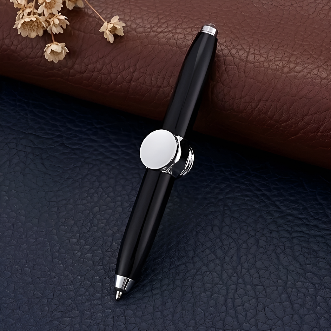 Fidget Spinner Pen