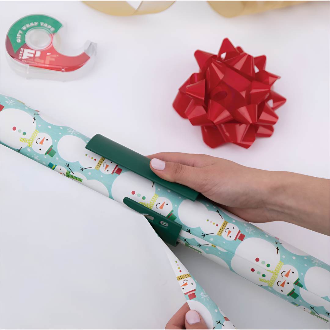 Gift Wrap Cutter