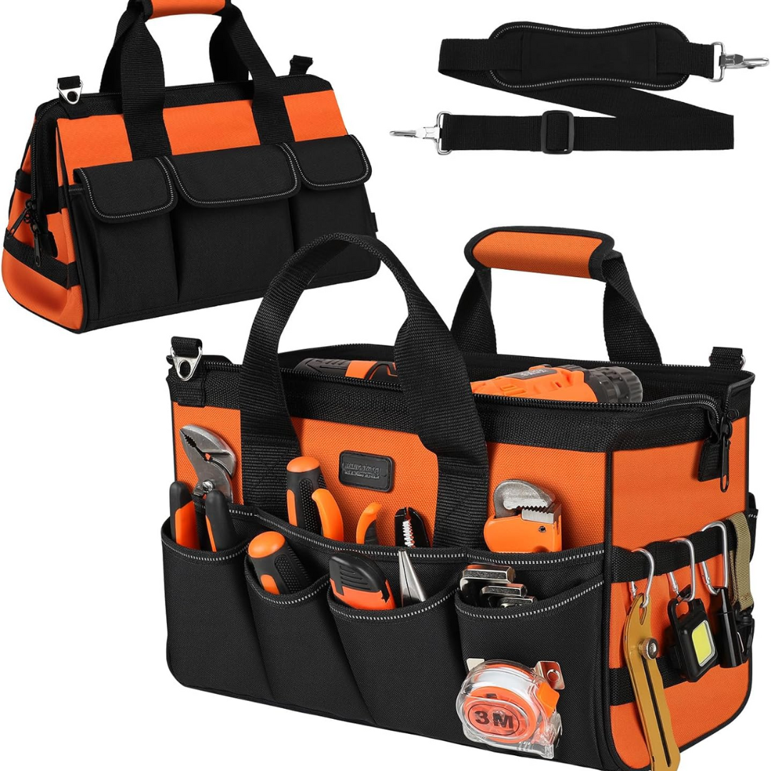 Heavy Duty Mechanic Tool Bag