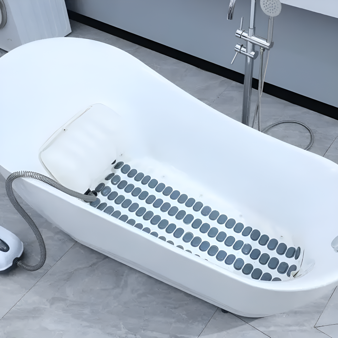 Spa Bubble Massage Mat for Bath