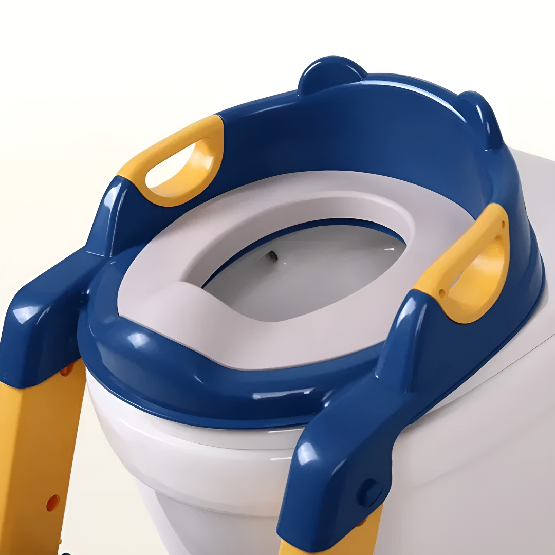Folding Toddler Potty Training Seat