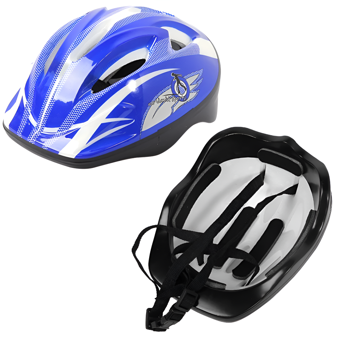 Children Safety Helmet for Bike, Scooter and Skateboard