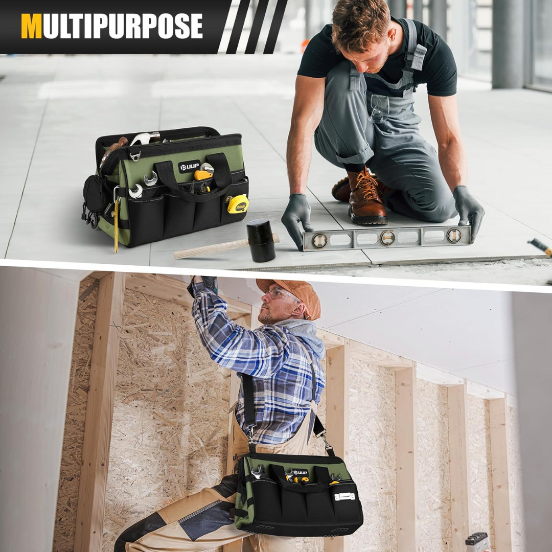 Heavy Duty Mechanic Tool Bag