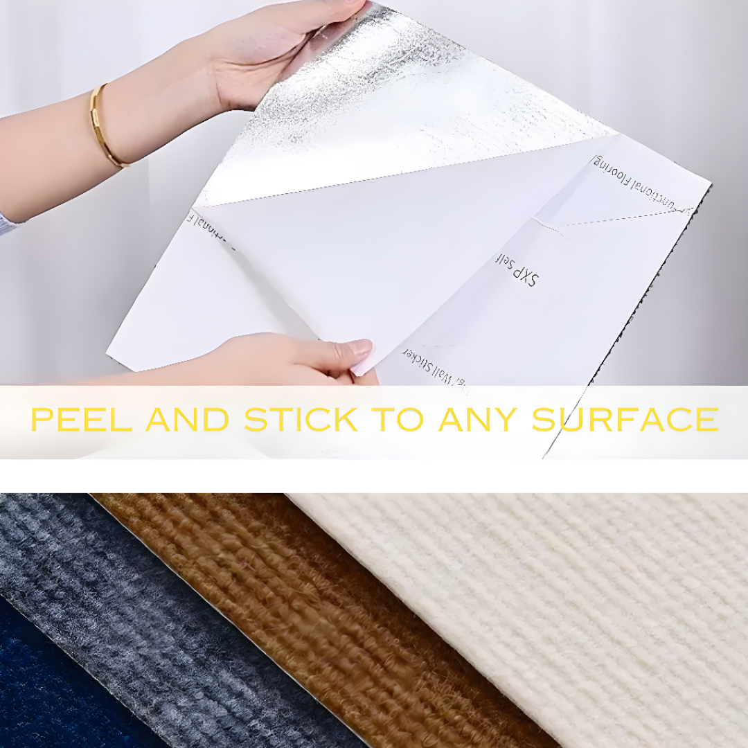 Wall Mounted Scratcher Mat for Cats