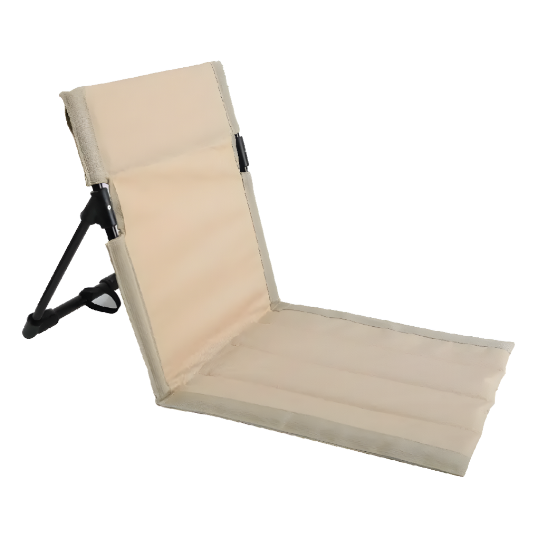 Portable Folding Ground Chair
