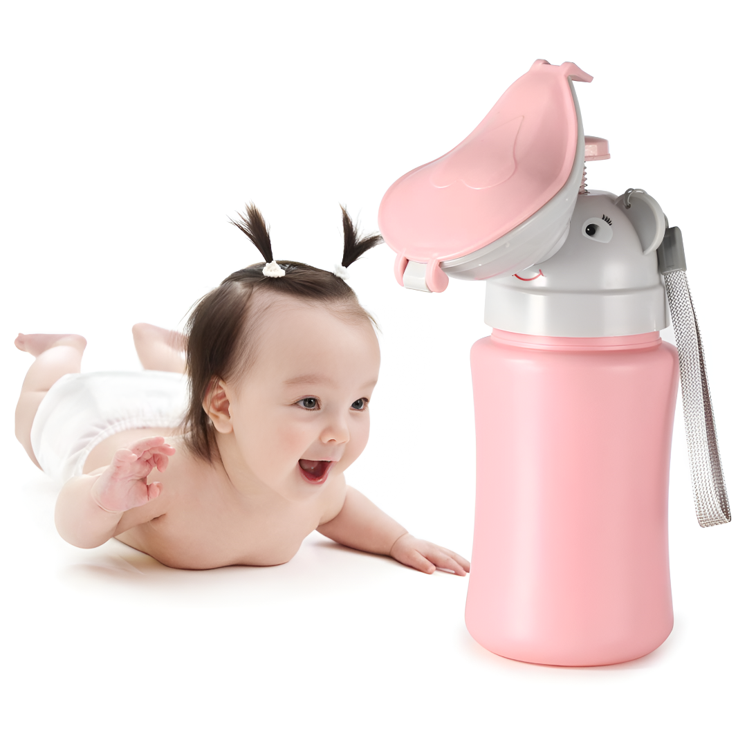 Travel Urinal for Kids