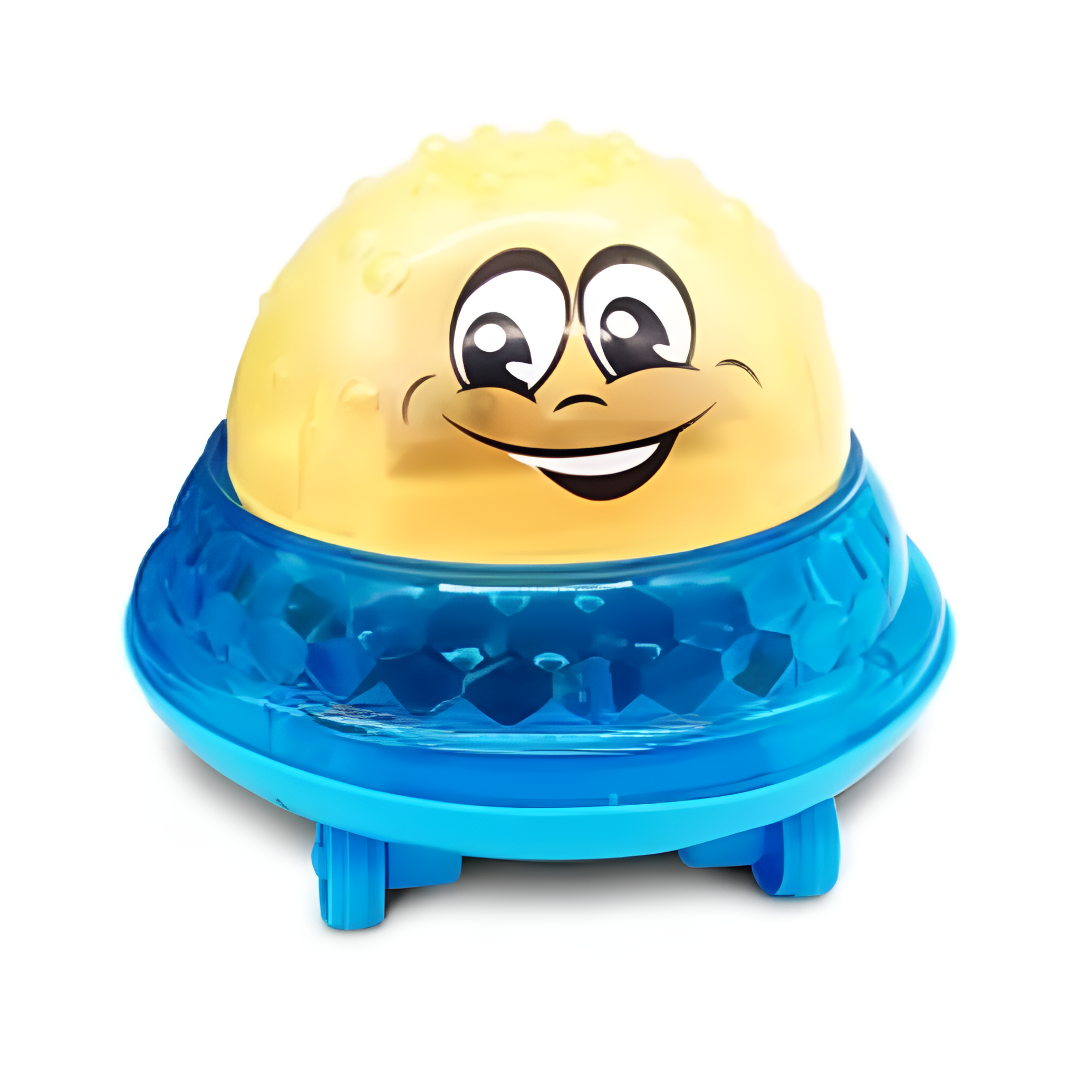 Light Up Bath Toy for Babies