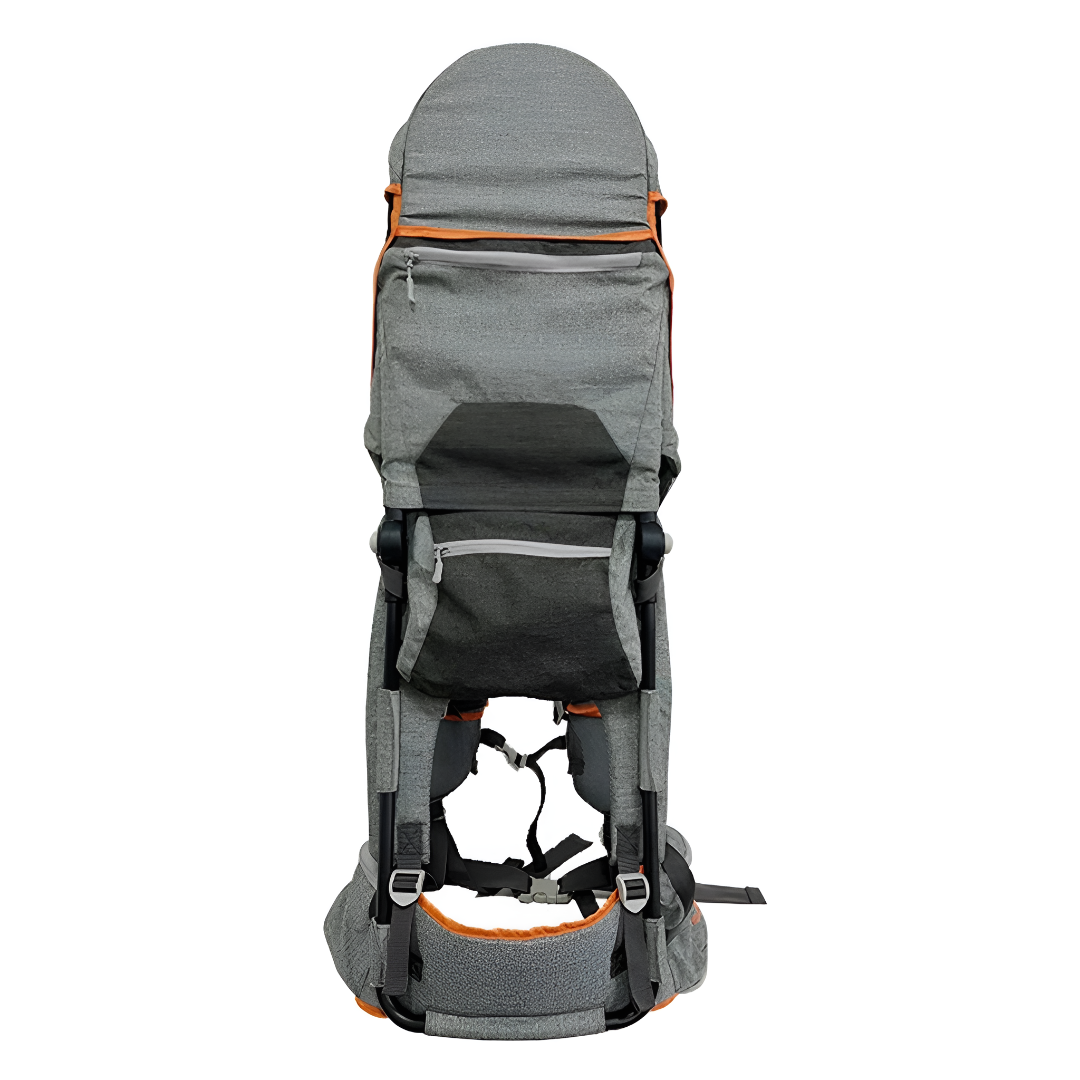 Baby Hiking Carrier Backpack with Sunshade