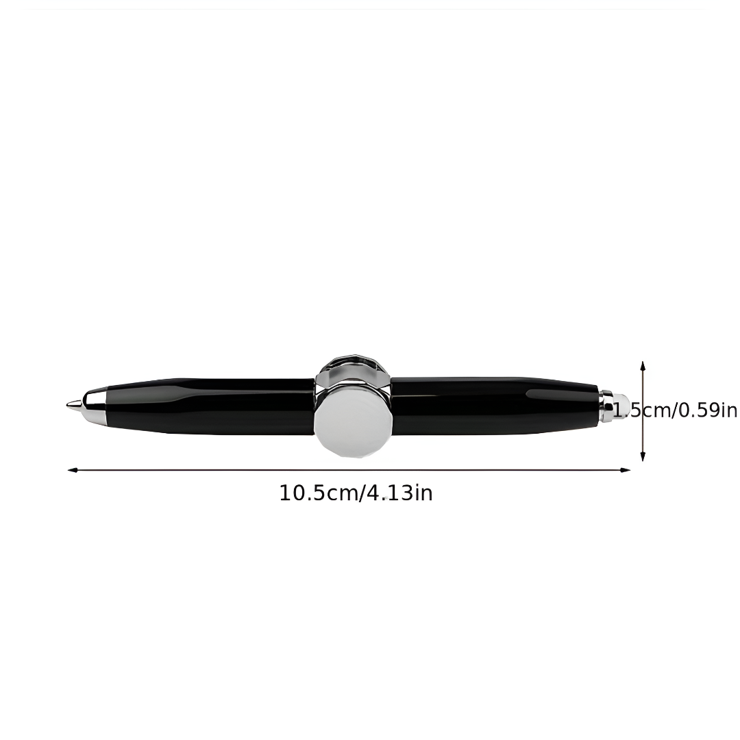 Fidget Spinner Pen