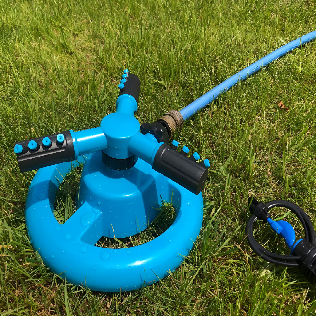 Outdoor Sprinkler for Garden