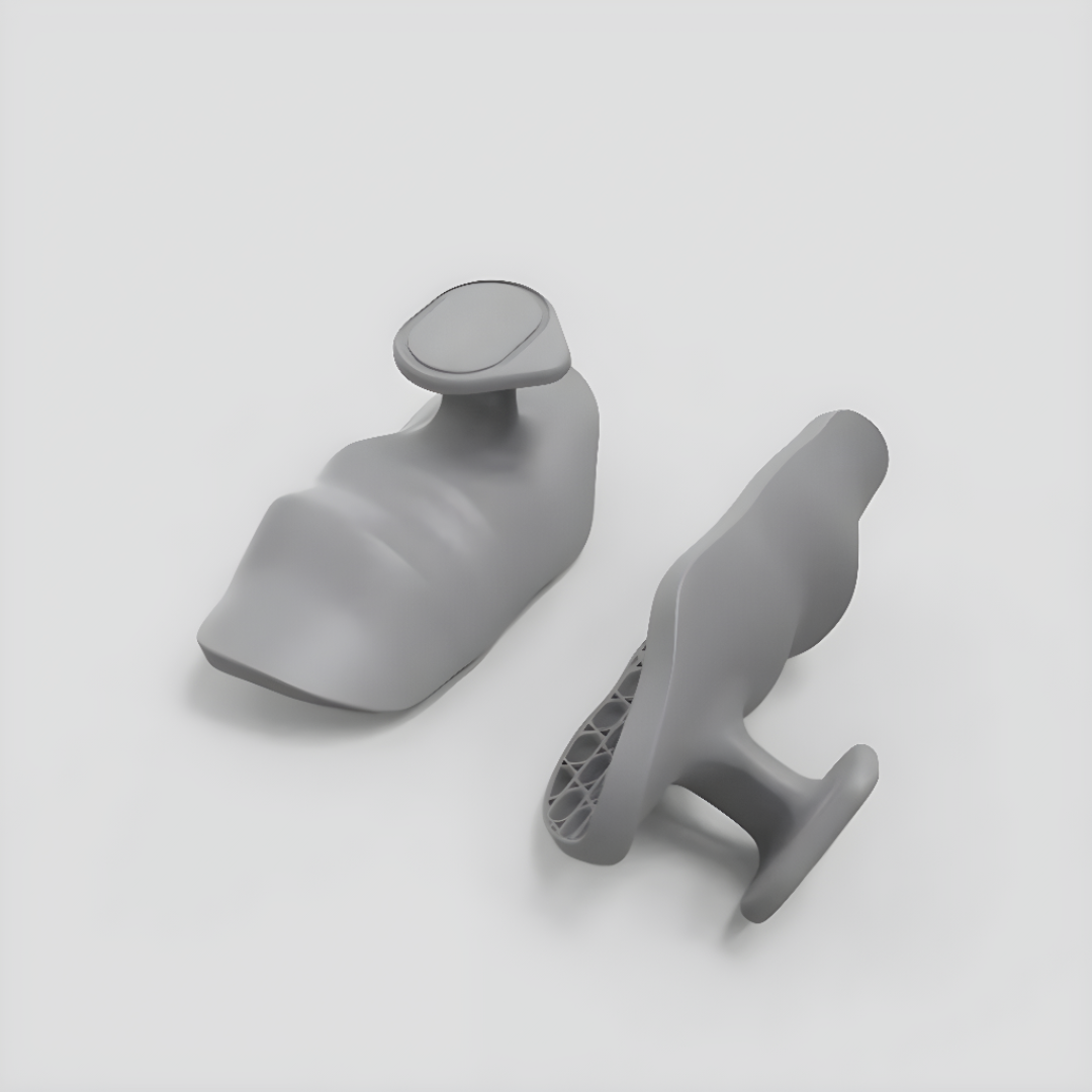 Weightlifting Hand Grip Protector to Prevent Calluses