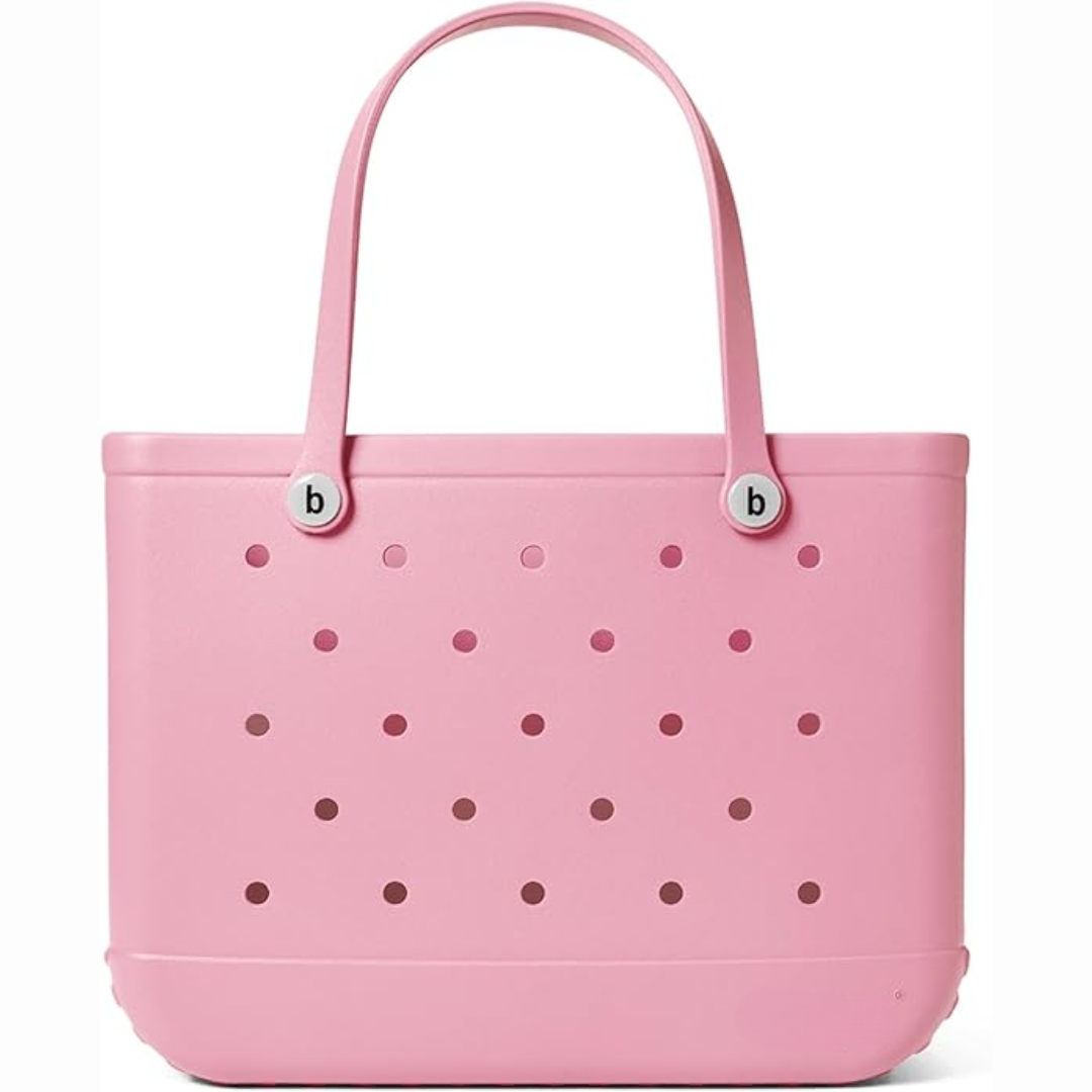 Extra Large Waterproof Beach Tote Bag