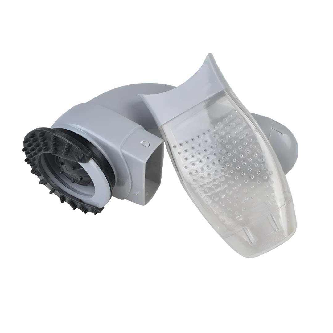 Cordless Pet Hair Vacuum Cleaner for Dogs and Cats