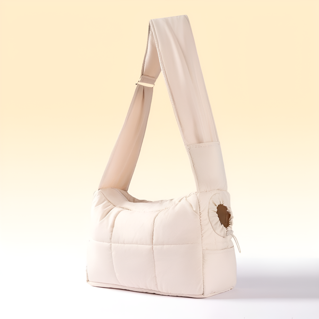 Pet Sling Carrier Bag for Small Dogs and Cats