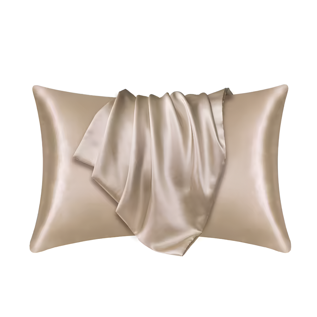 Silk Pillow