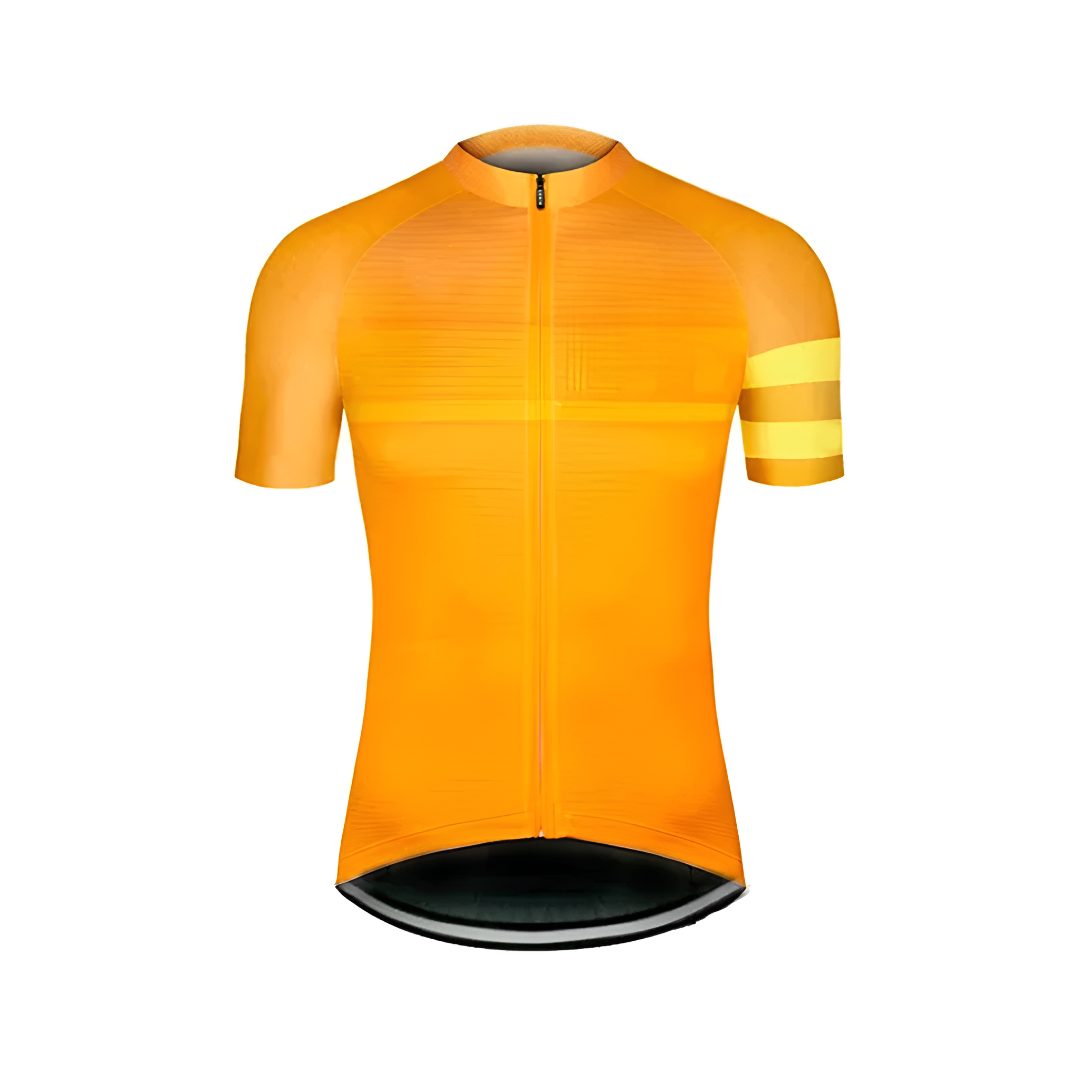 Men’s Summer Cycling Jersey