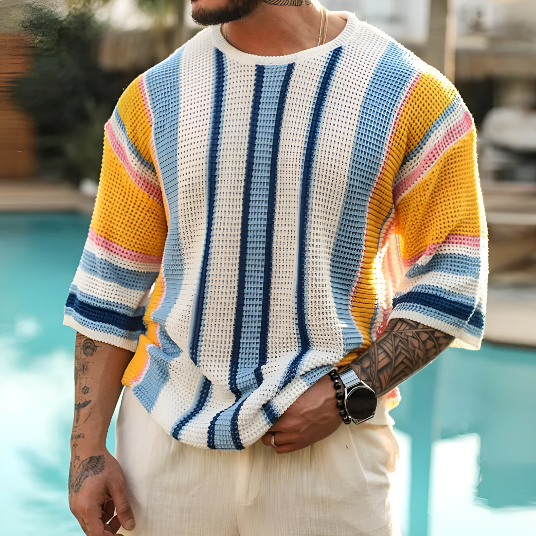 Stylish Men's Summer Shirt For Every Occasion