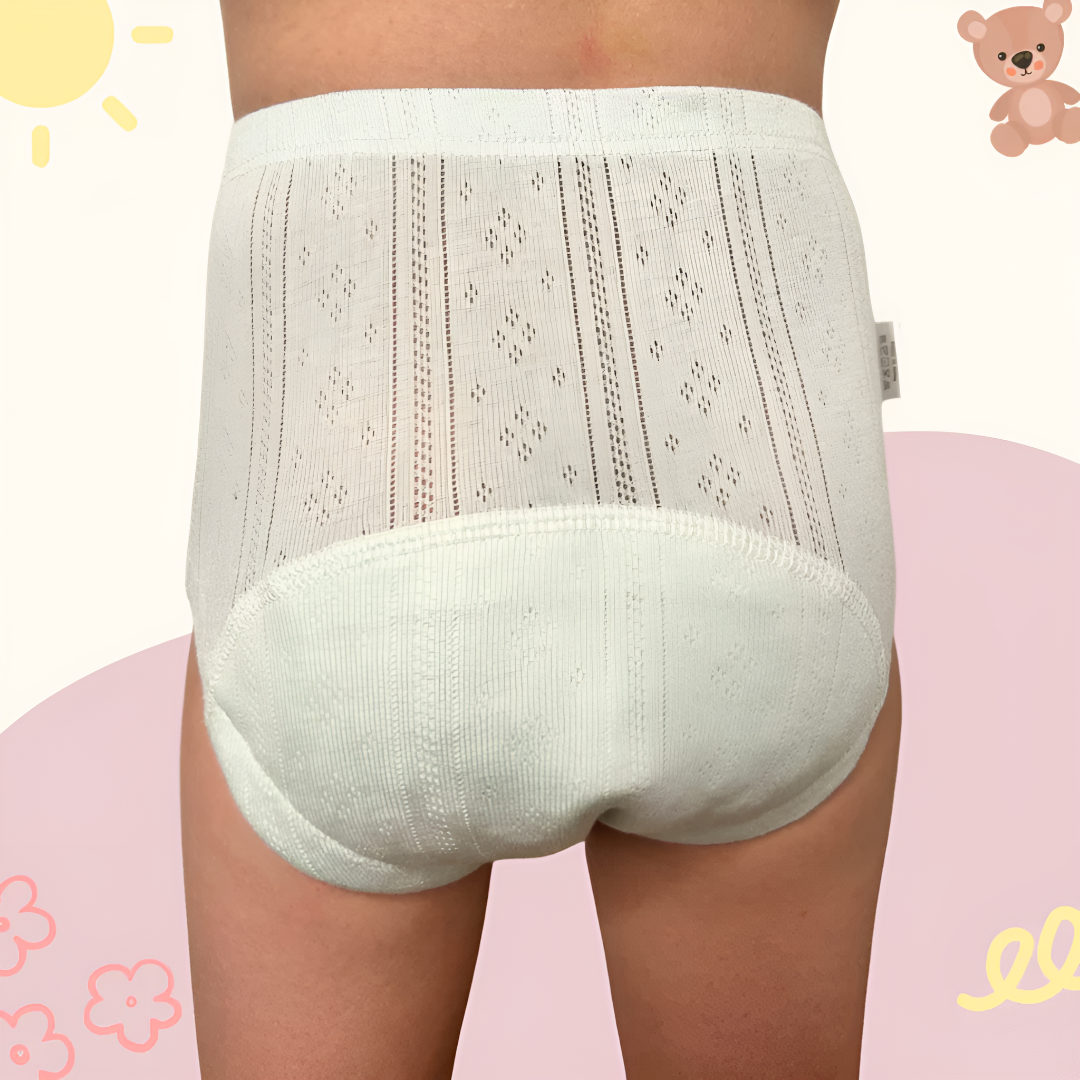 Toddler Potty Training Pants