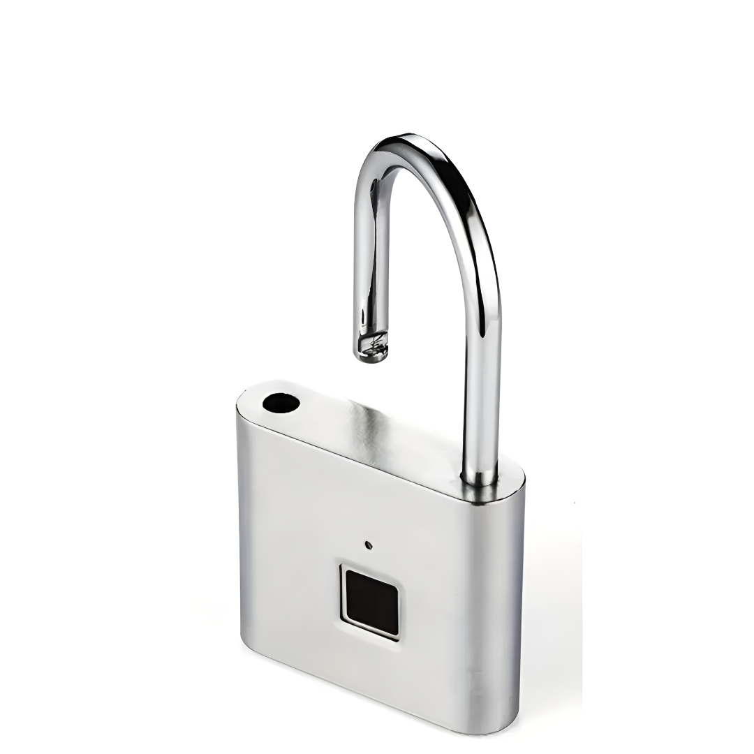 Fingerprint Padlock