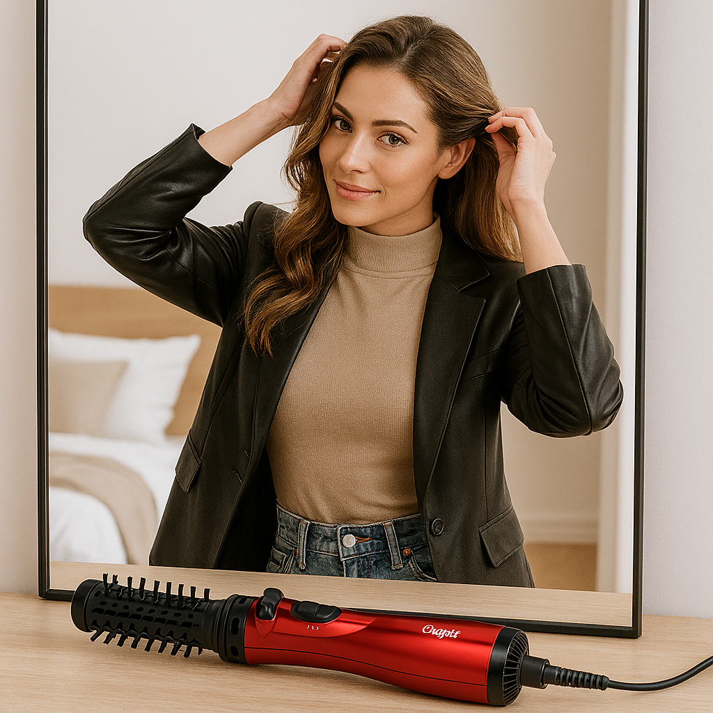 Hair Styler Brush
