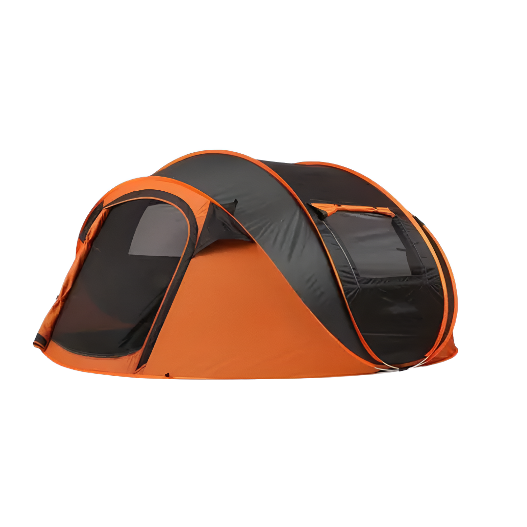 Pop Up Setup Portable Camping Tent