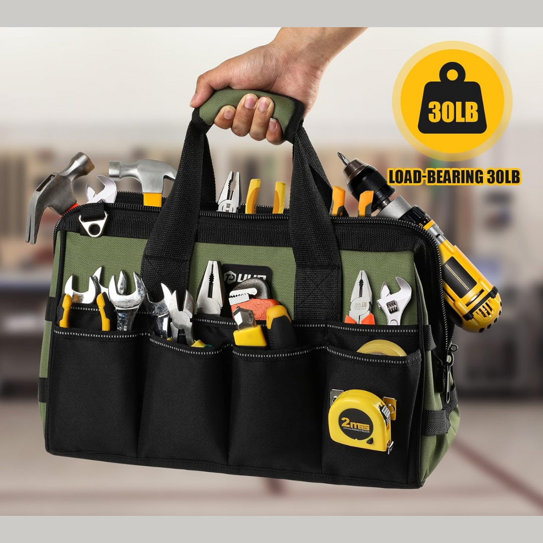 Heavy Duty Mechanic Tool Bag