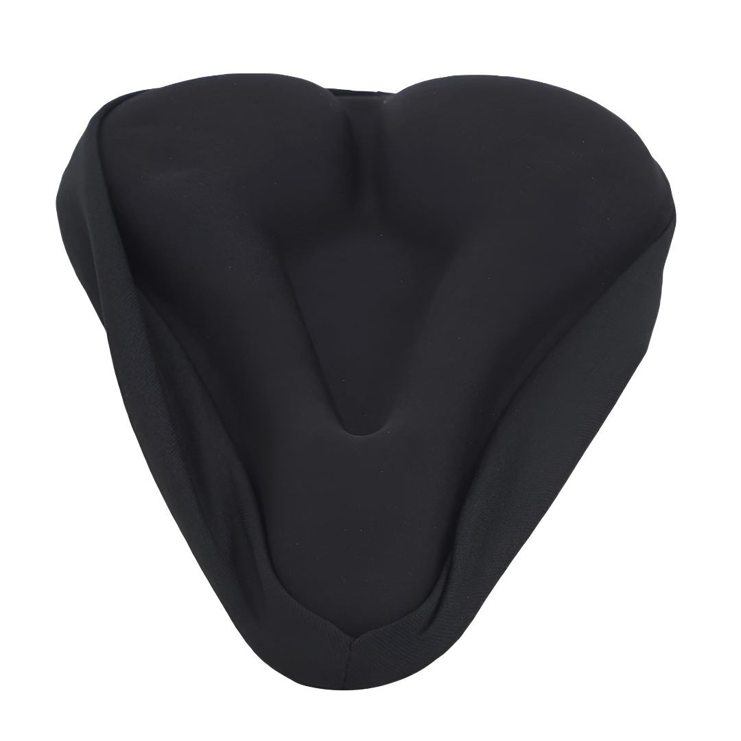 Comfortable Bike Seat Cushion