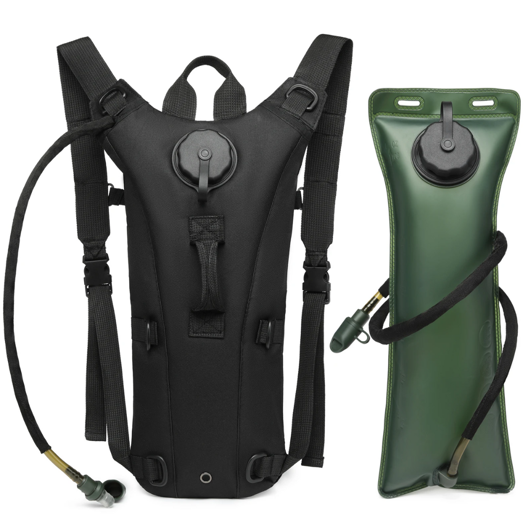 Lightweight Water Hydration Back Pack