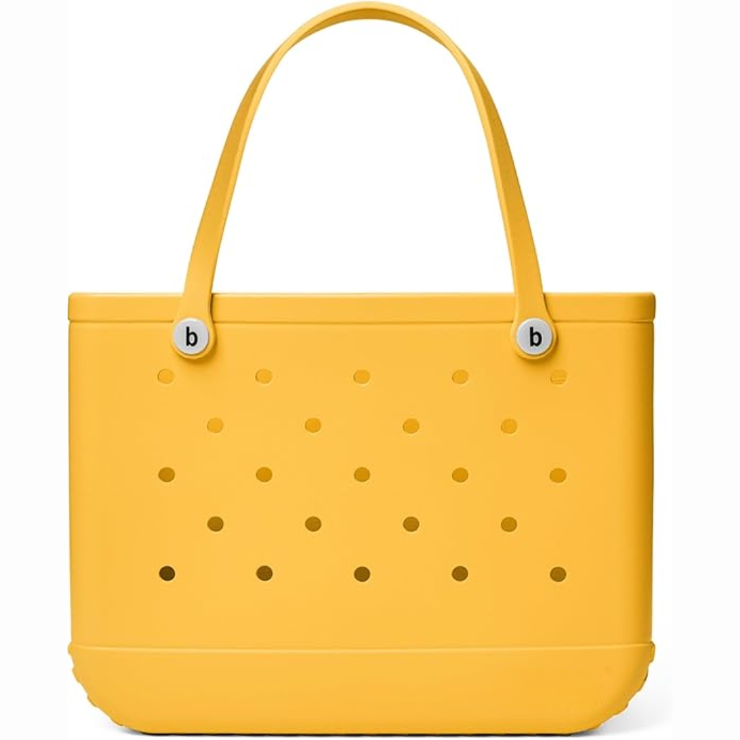 Extra Large Waterproof Beach Tote Bag