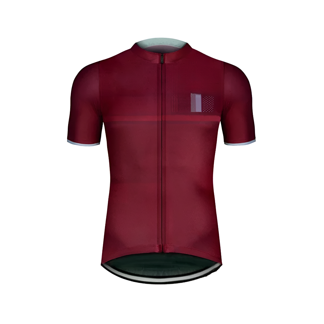 Men’s Summer Cycling Jersey