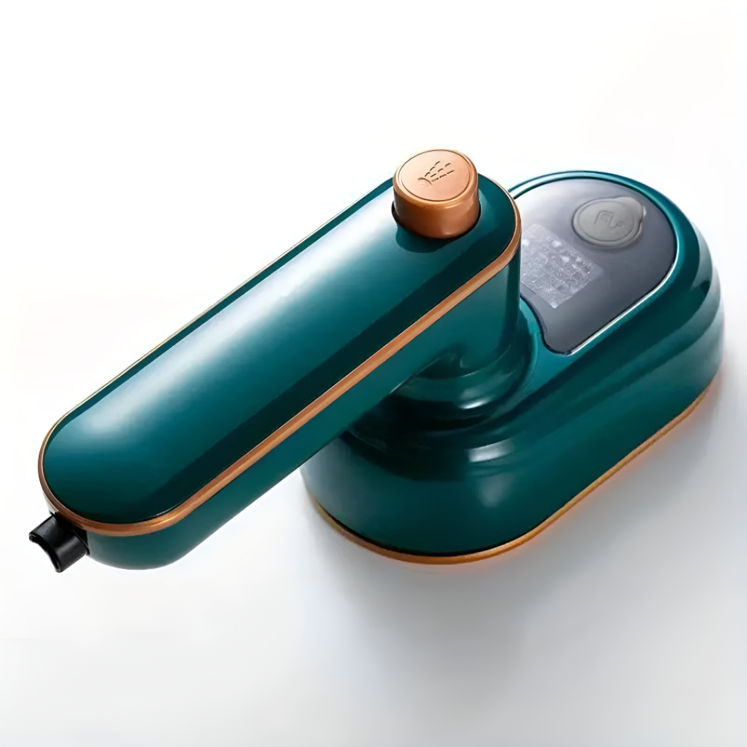 Portable Mini Iron