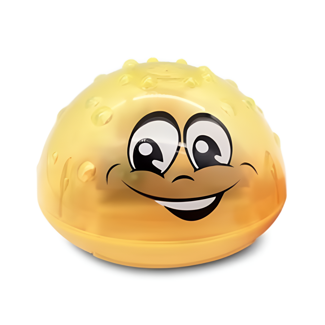 Light Up Bath Toy for Babies