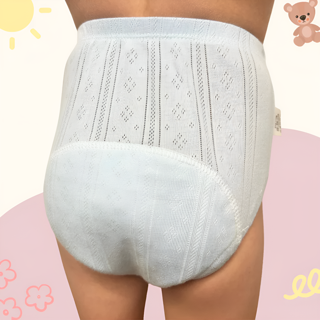 Toddler Potty Training Pants
