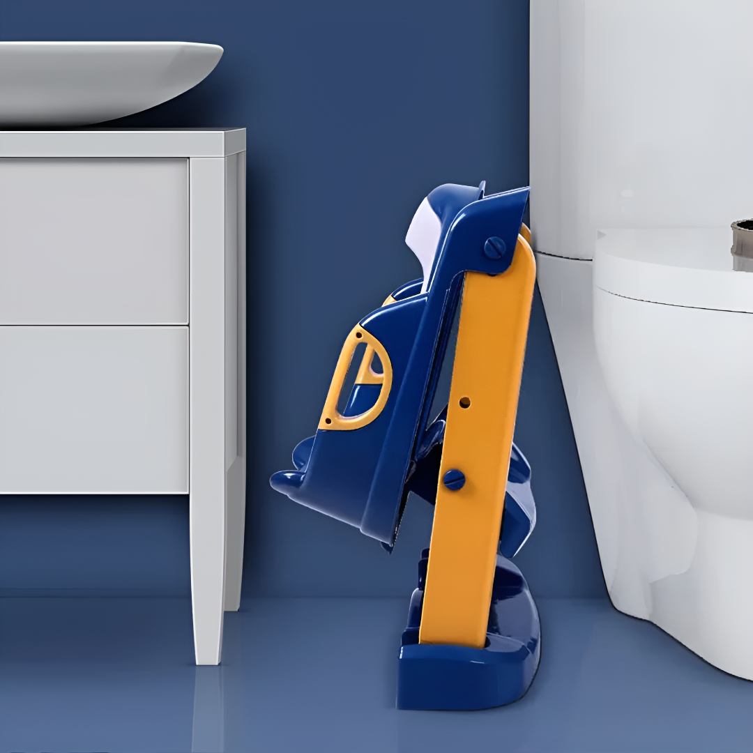 Folding Toddler Potty Training Seat