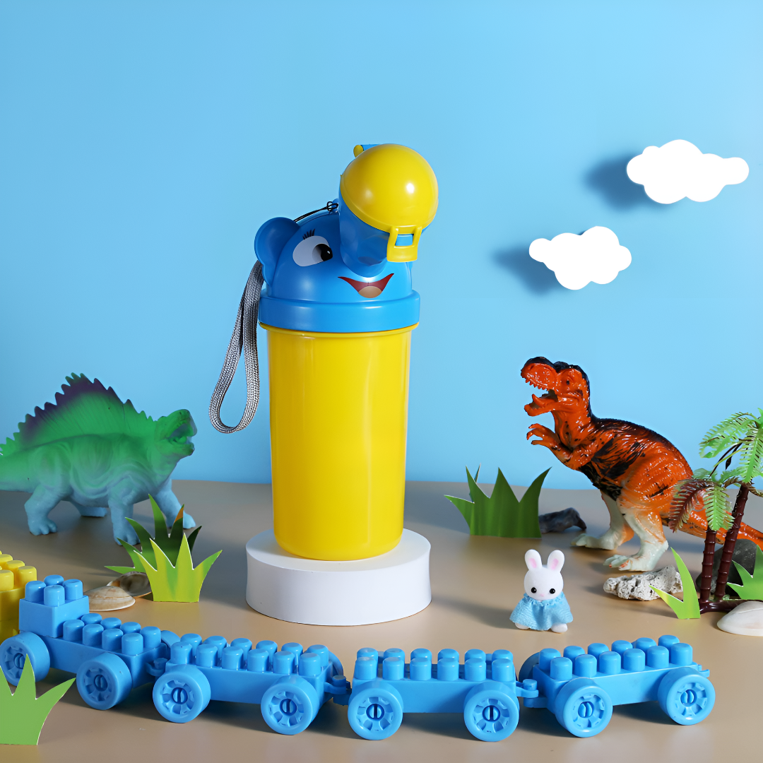 Travel Urinal for Kids