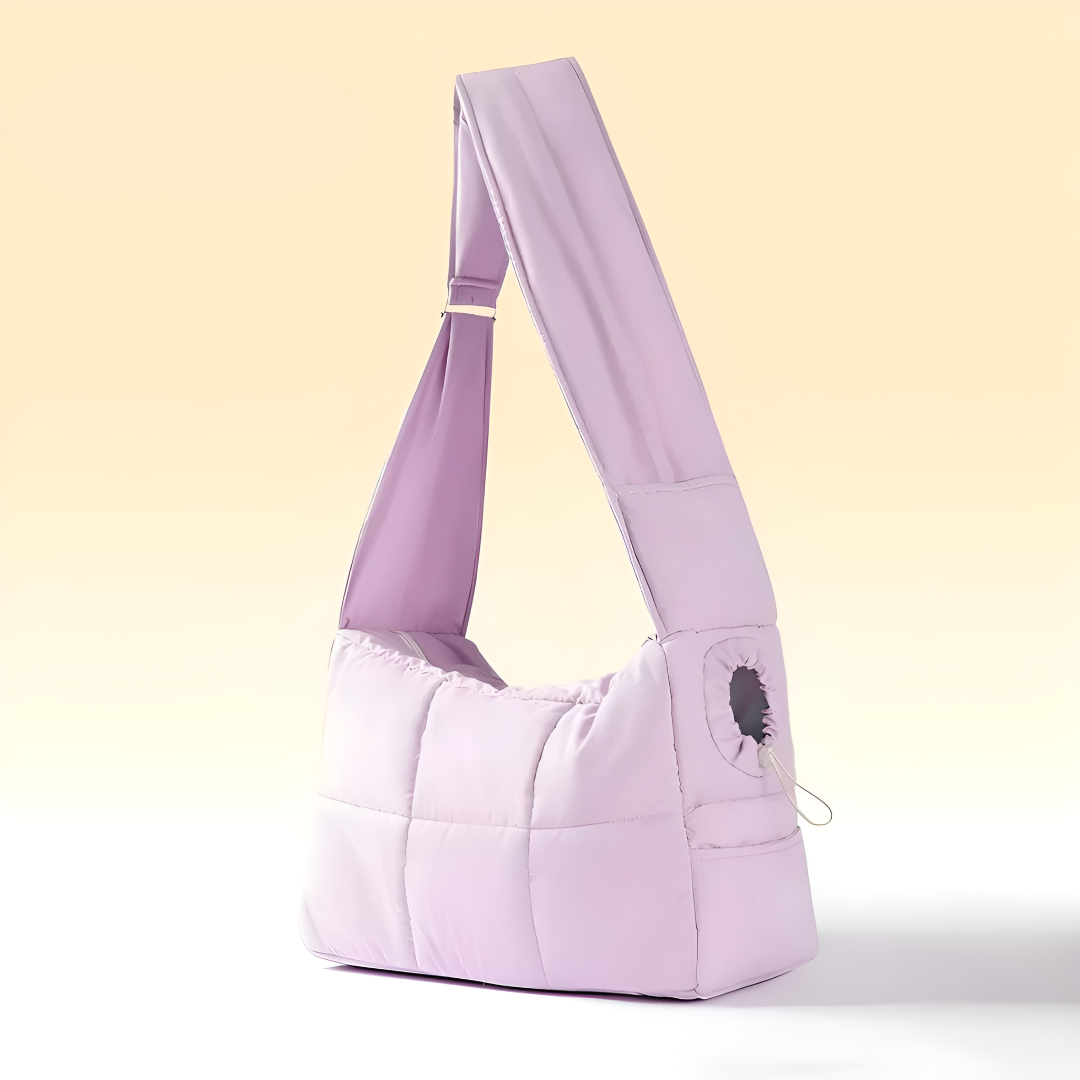 Pet Sling Carrier Bag for Small Dogs and Cats