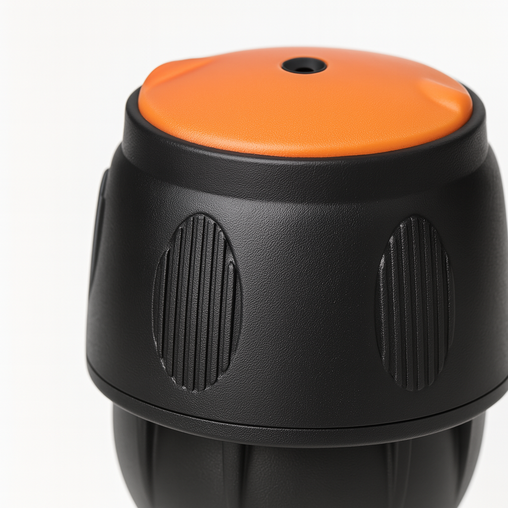 Lawn Sprinkler System – Rotating Tripod Water Sprayer