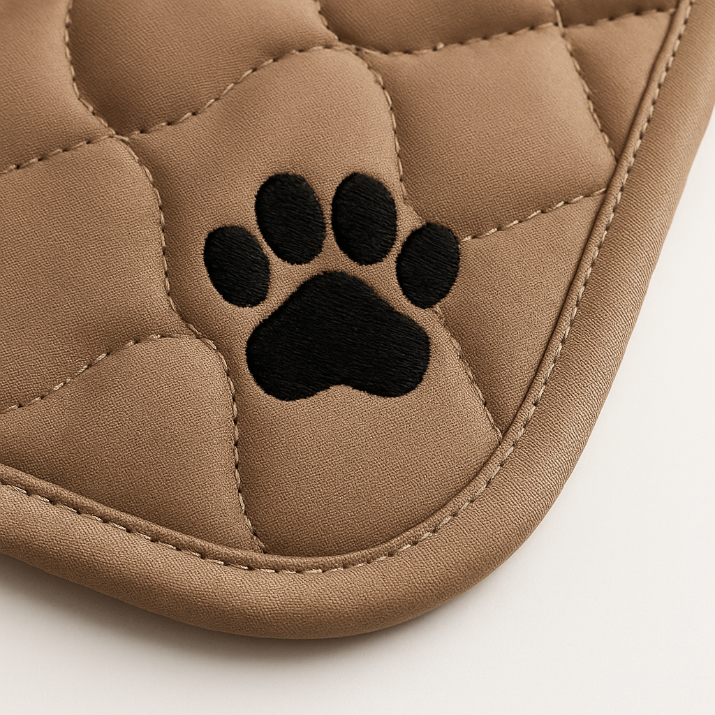 Dog Urine Pad Reusable – Washable Indoor Pet Mat