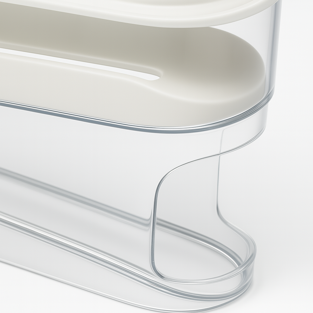 Egg Holder for Fridge