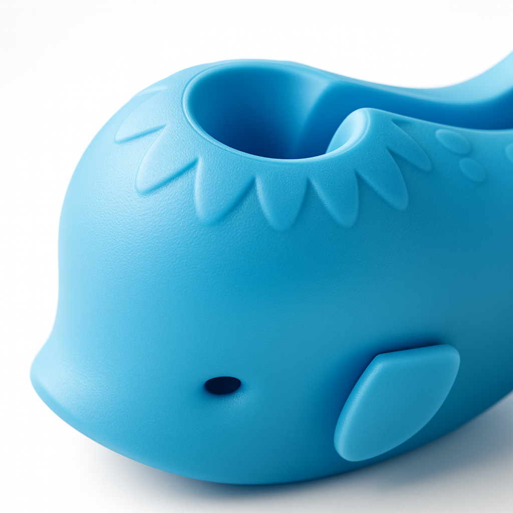 Faucet Cover – Bathtub Spout Protector for Baby Safety
