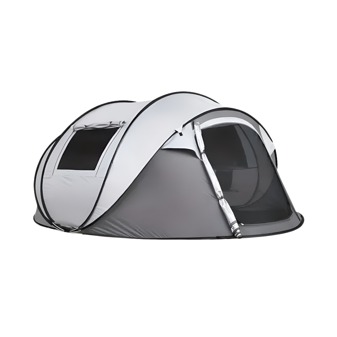 Pop Up Setup Portable Camping Tent
